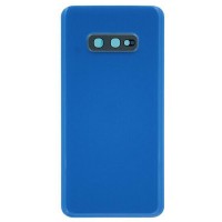back cover with camera lens for Samsung S10 Lite S10E G9700 G970 G970WA